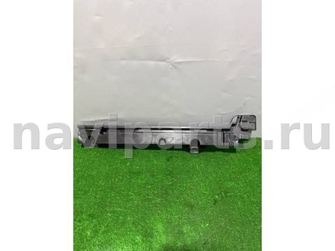 Пластик багажника BMW 6 G32, 2018 г., OEM 7377750, арт. 3886