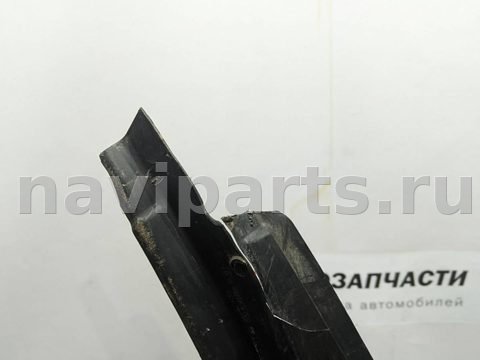 Пластик багажника Mercedes GL X164, 2007 г., OEM A1646930433, арт. 4-119_4, фото 9