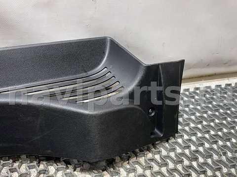Пластик багажника Renault Grand Scenic, 2017 г., OEM 799123924, арт. 4-186, фото 2