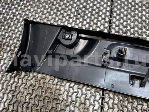 Пластик багажника Renault Grand Scenic, 2017 г., OEM 799123924, арт. 4-186, фото 5