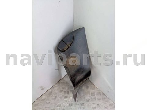 Пластик багажника Mini Clubman R55, 2010 г., OEM 6954442, арт. 40060501