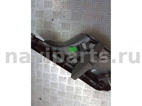 Пластик багажника Mini Clubman R55, 2010 г., OEM 6954442, арт. 40060501, фото 4