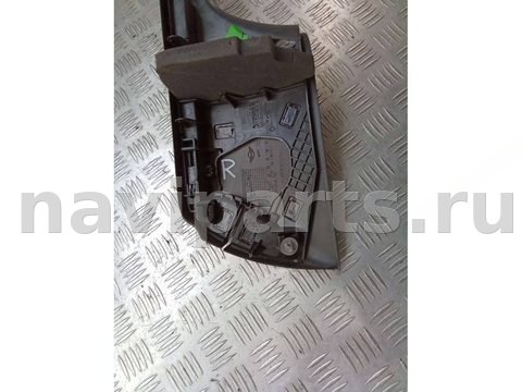 Пластик багажника Mini Clubman R55, 2010 г., OEM 6954442, арт. 40060501, фото 8