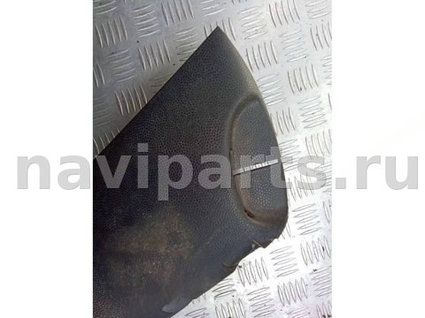 Пластик багажника Mini Clubman R55, 2010 г., OEM 6954441, арт. 40060509, фото 7