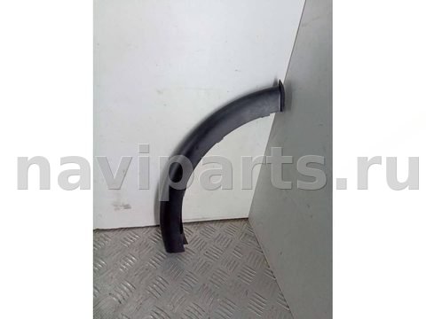 Пластик багажника Audi A5, 2008 г., OEM 8T8971822, арт. 47505270
