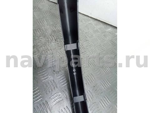 Пластик багажника Audi A5, 2008 г., OEM 8T8971822, арт. 47505270, фото 2