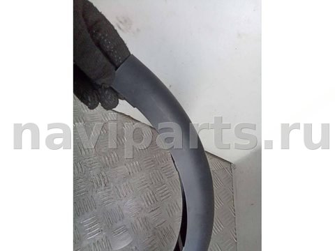 Пластик багажника Audi A5, 2008 г., OEM 8T8971822, арт. 47505270, фото 7