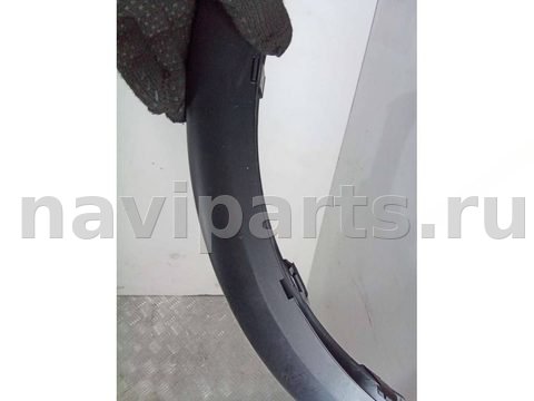 Пластик багажника Audi A5, 2008 г., OEM 8T8971821, арт. 47505274, фото 5