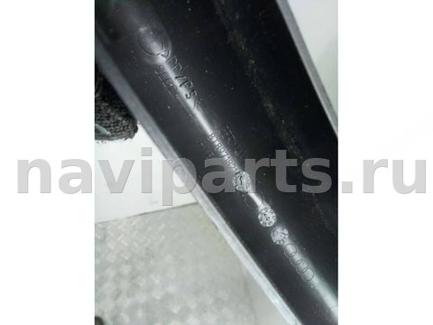 Пластик багажника Audi A5, 2008 г., OEM 8T8971821, арт. 47505274, фото 7