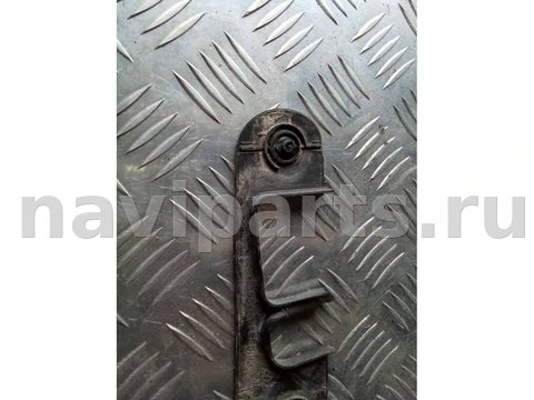 Пластик багажника Audi A6 Allroad C5, 2003 г., OEM 4B9827279C, арт. 52676664, фото 4