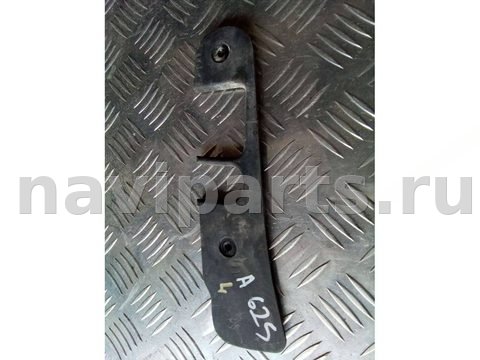 Пластик багажника Audi A6 Allroad C5, 2003 г., OEM 4B9827279C, арт. 52676664, фото 5