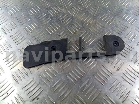 Пластик багажника Audi A6 Allroad C5, 2003 г., OEM 4B9827279C, арт. 53091755