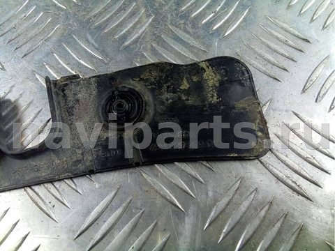 Пластик багажника Audi A6 Allroad C5, 2003 г., OEM 4B9827279C, арт. 53091755, фото 3