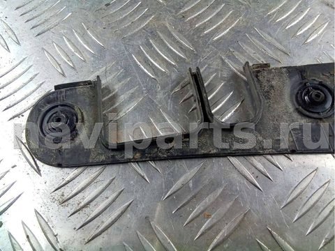 Пластик багажника Audi A6 Allroad C5, 2003 г., OEM 4B9827279C, арт. 53091755, фото 4