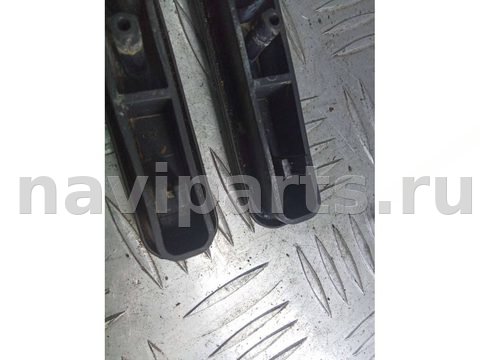 Пластик багажника Audi A4 B8, 2008 г., OEM 8K5827797A, арт. 55289846, фото 2