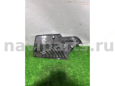 Пластик багажника BMW X3 G01, 2021 г., OEM 7425825, арт. 5681, фото 2