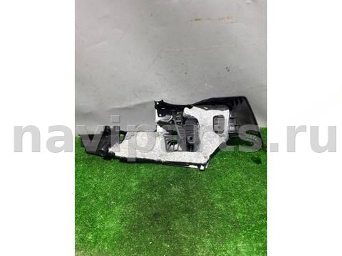 Пластик багажника BMW X3 G01, 2018 г., OEM 7441157, арт. 5683, фото 2
