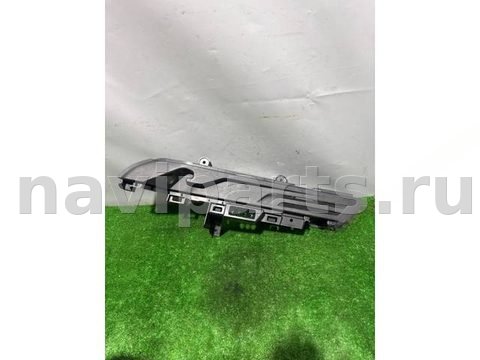 Пластик багажника BMW X3 G01, 2021 г., OEM 7396604, арт. 5684