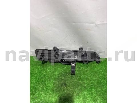 Пластик багажника BMW X3 G01, 2021 г., OEM 7396604, арт. 5684, фото 2