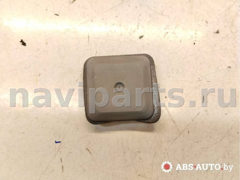 Пластик багажника Mercedes S W221, 2006 г., OEM 2218220035, арт. 59488517