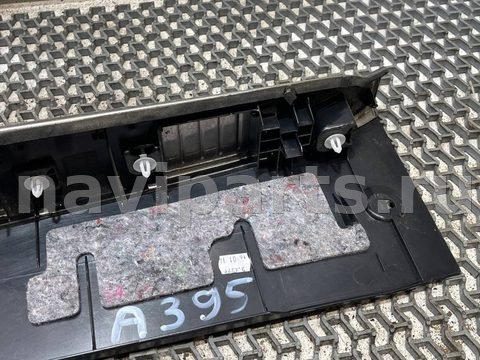 Пластик багажника Mercedes S W222, 2014 г., OEM A2226900941, арт. 6-529, фото 5