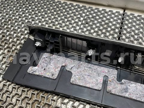 Пластик багажника Mercedes S W222, 2014 г., OEM A2226900941, арт. 6-529, фото 6
