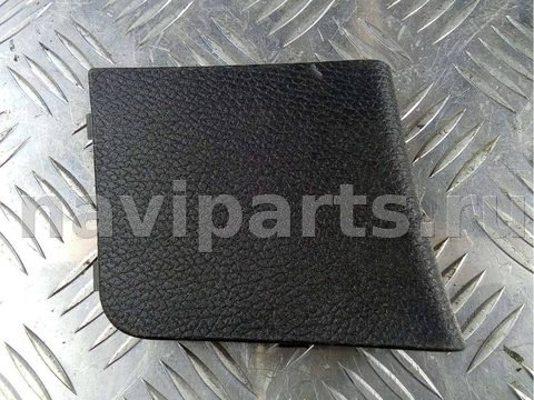Пластик багажника Volkswagen Passat B6, 2007 г., OEM 3C9867748, арт. 60649504, фото 3
