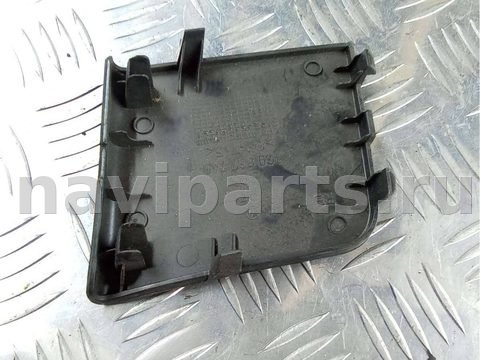 Пластик багажника Volkswagen Passat B6, 2007 г., OEM 3C9867748, арт. 60649504, фото 5