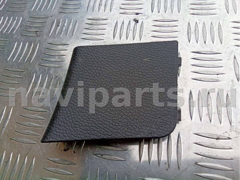 Пластик багажника Volkswagen Passat B6, 2007 г., OEM 3C9867747, арт. 62257414