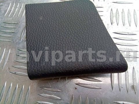 Пластик багажника Volkswagen Passat B6, 2007 г., OEM 3C9867747, арт. 62257414, фото 3
