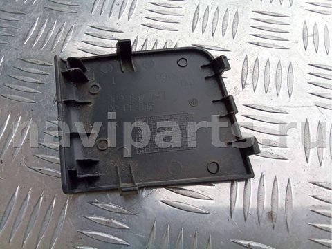 Пластик багажника Volkswagen Passat B6, 2007 г., OEM 3C9867747, арт. 62257414, фото 6