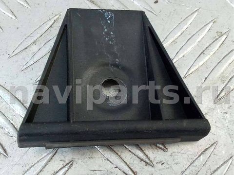 Пластик багажника Audi A4 B7, 2006 г., OEM 8E9861669, арт. 63003901, фото 2