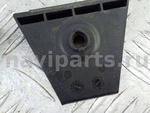 Пластик багажника Audi A4 B7, 2006 г., OEM 8E9861669, арт. 63003901, фото 4