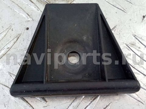 Пластик багажника Audi A4 B7, 2006 г., OEM 8E9861669, арт. 63003901, фото 6