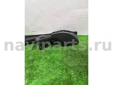 Пластик багажника BMW X3 G01, 2021 г., OEM 7441157, арт. 6307, фото 3