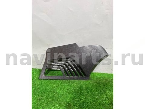 Пластик багажника BMW X3 G01, 2021 г., OEM 7425826, арт. 6310