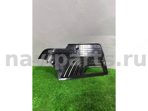 Пластик багажника BMW X3 G01, 2021 г., OEM 7425826, арт. 6310, фото 2