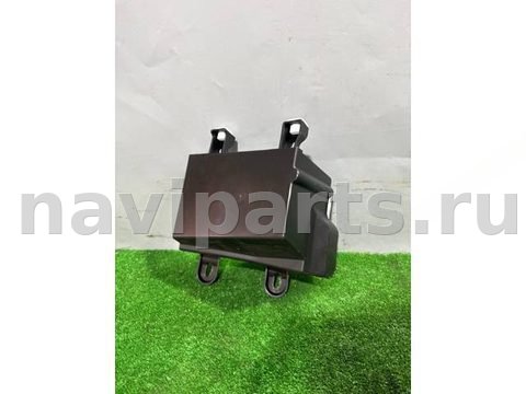 Пластик багажника BMW X3 G01, 2021 г., OEM 7439388, арт. 6311