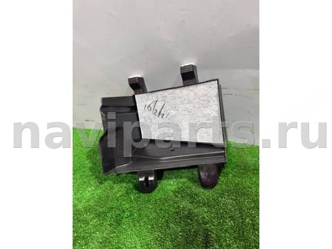Пластик багажника BMW X3 G01, 2021 г., OEM 7439388, арт. 6311, фото 2