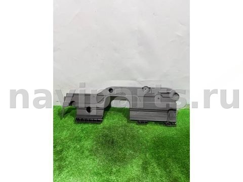 Пластик багажника BMW X3 G01, 2021 г., OEM 7396583, арт. 6315