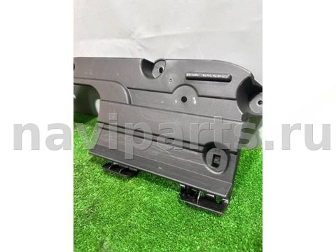 Пластик багажника BMW X3 G01, 2021 г., OEM 7396583, арт. 6315, фото 2
