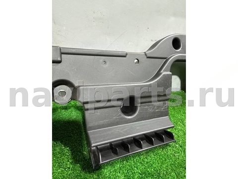 Пластик багажника BMW X3 G01, 2021 г., OEM 7396583, арт. 6315, фото 3