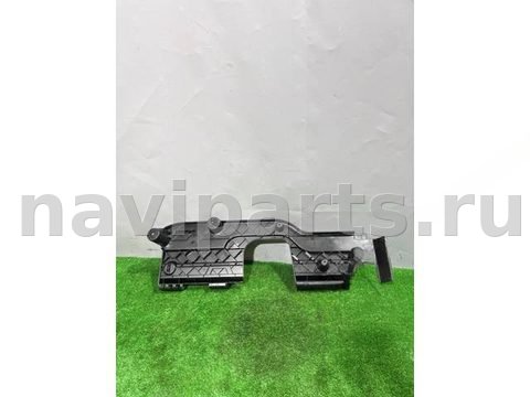 Пластик багажника BMW X3 G01, 2021 г., OEM 7396583, арт. 6315, фото 4