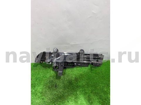 Пластик багажника BMW X3 G01, 2021 г., OEM 7396604, арт. 6325, фото 2