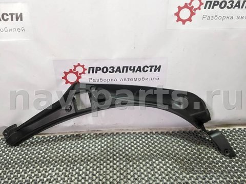 Пластик багажника Mercedes GL X164, 2006 г., OEM A1646900327, арт. 644-080508