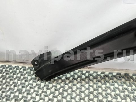 Пластик багажника Mercedes GL X164, 2006 г., OEM A1646900327, арт. 644-080508, фото 4