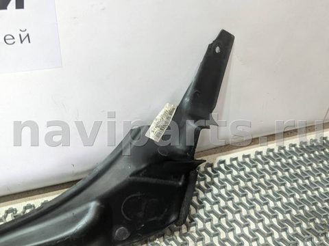 Пластик багажника Mercedes GL X164, 2006 г., OEM A1646900327, арт. 644-080508, фото 6