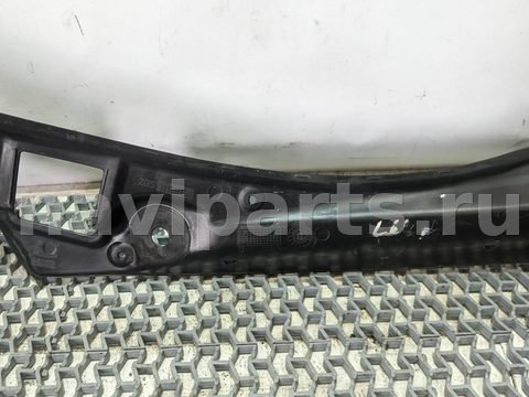 Пластик багажника Mercedes GL X164, 2006 г., OEM A1646900327, арт. 644-080508, фото 7