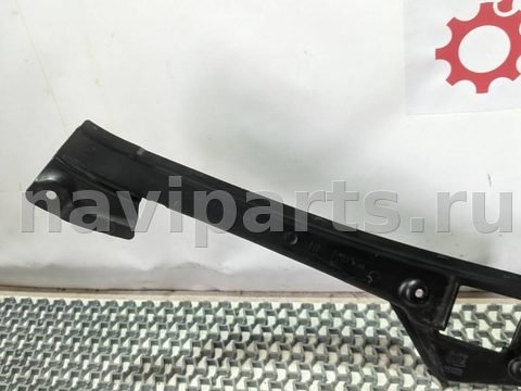 Пластик багажника Mercedes GL X164, 2006 г., OEM A1646900327, арт. 644-080508, фото 8
