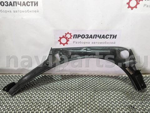 Пластик багажника Mercedes GL X164, 2006 г., OEM A1646900427, арт. 644-080509